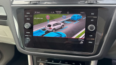 Volkswagen Tiguan 1.5 TSI 150 Elegance 5dr DSG Petrol Estate